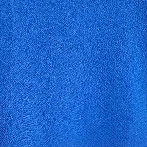 LulaRoe pink and blue cassie NWT - Picture 3 of 6